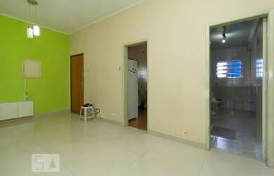 Imagem 4: Apartamento para Aluguel - Campos Elíseos, 2 Quartos, 82 m2