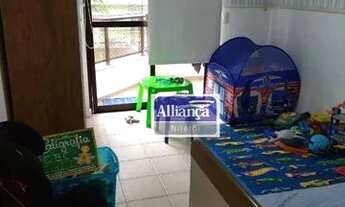 Imagem 6: Apartamento com 2 dormitórios à venda, 70 m² por R$ 350.000,00 - Vital Brasil - Niterói/RJ