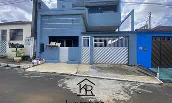 Imagem 7: CASA VILLA VERDE 2 SUITES 1 C HIDRO SEMI MOBILIADA CLIMATIZADA