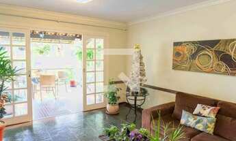 Imagem: Casa para Aluguel - Vila Progresso, 4 Quartos