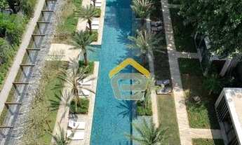 Imagem: Novíssimo apartamento com vista espetacular