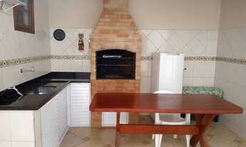 Imagem 1: Lindo sobrado!!!!!