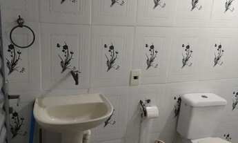 Imagem 4: Aluga-se Casa Casa com 1 dormitório