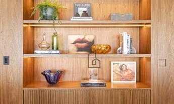 Imagem 3: Apartamento com 3 dormitórios à venda, 182 m² por R$ 5.900.000 - Moema - São Paulo/SP