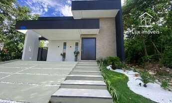 Imagem 11: Quinta das Marinas / Térrea 162m² 4 Suítes/ Escritório/ Área Gourmet