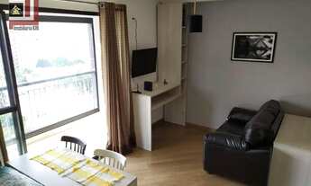 Imagem 4: Apartamento com 1 dormitório à venda, 37 m² por R$ 455.000,00 - Saúde - São Paulo/SP