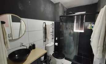 Imagem 7: Apartamento para venda tem 45 metros quadrados com 2 quartos em Vila Torres Galvão - Pauli