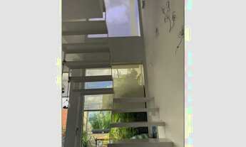 Imagem 5: Apartamento a venda na Vila Olímpia, cobertura duplex, 82 m² úteis, ofurô, churrasqueira