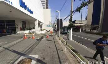Imagem 7: Sala Comercial no "Condomínio Mondial Osasco" - Vila Yara - Osasco/SP (Escritóri