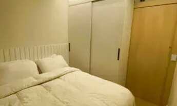 Imagem 6: Apartamento no Condomínio Cádiz Jardim Prudência na Vila Santa Catarina com 29m² 1 dormitó