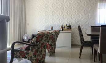 Imagem 3: RRCOD3975 Casa 211m² CONDOMÍNIO NEW VILLE - OPORTUNIDADE - 3 Dorms 4 Vagas - SURU/ Santana