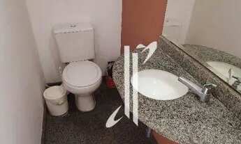 Imagem 7: Apartamento Duplex com 1 dormitório à venda, 56 m² por R$ 510.000,00 - Perdizes - São Paul