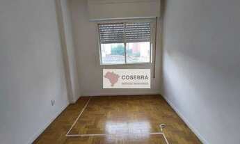 Imagem 1: Apartamento para alugar, 49 m² por R$ 3.485,17/mês - Itaim Bibi - São Paulo/SP