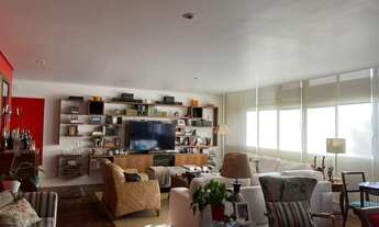 Imagem 5: Apto a venda na melhor localização dos jardins