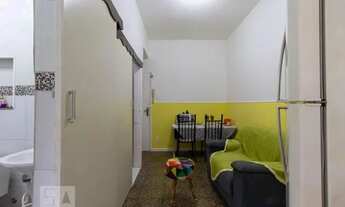 Imagem 4: Apartamento à Venda - Centro, 1 Quarto, 38 m2