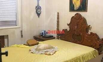 Imagem 6: Apartamento com 4 dormitórios à venda, 175 m² por R$ 950.000,00 - Aparecida - Santos/SP