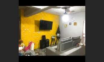 Imagem: Vendo casa tipo apartamento 2 andas frente