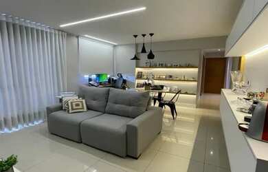 Imagem 5: VENDO ED. MARANELLO RESIDENCE APTO 02 QUARTOS SENDO 01 SUITE 01 VAGA