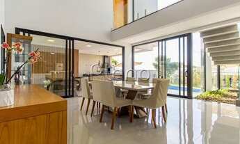 Imagem 2: Casa - Swiss Park - Campinas