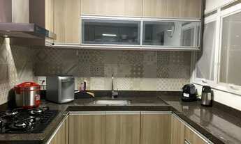 Imagem: Lindo Apartamento mobiliado 91,77m Vila