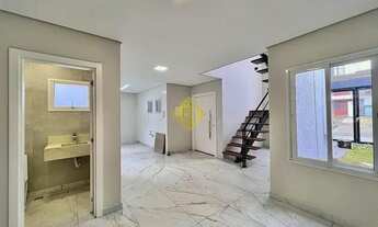 Imagem 4: Sobrado para aluguel, 2 quartos, 1 suíte, 2 vagas, Recanto Tropical - Cascavel/PR