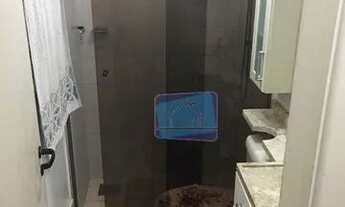 Imagem 3: Apartamento com 2 dormitórios à venda, 56 m² por R$ 299.000,00 - Barão do Cahy - Porto Ale