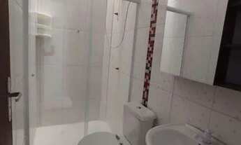 Imagem 4: Vendo sobrado com 2 dormitorios, sacada, lavado e espaço pra edícula em Camboriu!