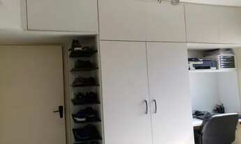 Imagem 6: LJL - RA Amil Negócios Imobiliários Aluga Apartamento, 2 Dormitórios, 62m², Jardim das In