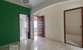 Imagem 3: Casa para Aluguel - Vila Ema, 2 Quartos, 100 m2