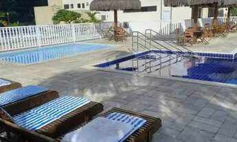 Imagem: Apartamento 2 quartos mobiliado 10 andar,sem