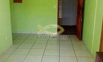 Imagem 3: Apartamento com 1 dorm, Guilhermina, Praia Grande - R$ 270 mil, Cod