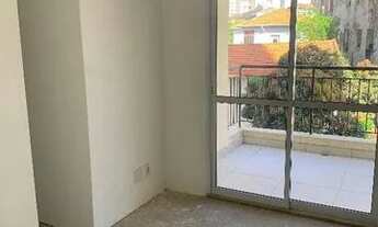 Imagem 3: Apartamento 59m² Vila Mariana 2dorms 1 suite