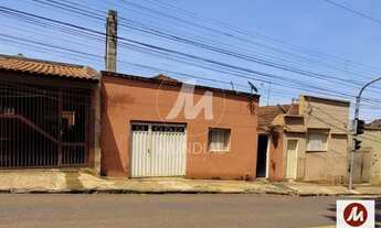 Imagem: Casa (térrea na rua) 2 dormitórios, cozinha