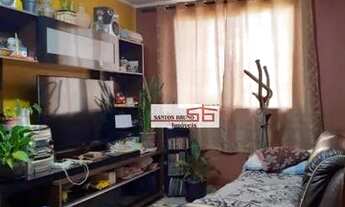 Imagem 3: Apartamento com 2 dormitórios à venda, 50 m² por R$ 219.000,00 - Freguesia do Ó - São Paul