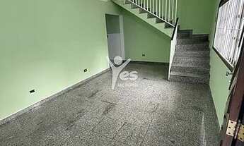 Imagem 3: Cód.: 12477 - Sobrado, 03 dormitórios, 03 vagas, com planejados, Bangu, Santo André