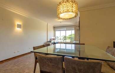 Imagem 6: Apartamento semimobiliado com 3 dormitórios à venda, 113 m² por R$ 620.000 - Centro