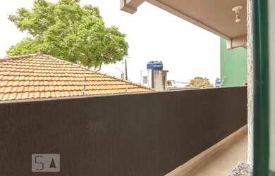 Imagem 4: Apartamento para Aluguel - Jardim Maringá, 1 Quarto, 36 m2