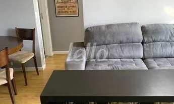 Imagem 4: São Paulo - Apartamento Padrão - Liberdade