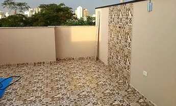 Imagem 7: Cód.: 3471 - Cobertura sem condomínio,3 quartos, sendo 01 suíte no Paraíso, Santo André