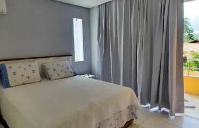 Imagem 7: Casa de 4/4, sendo 3 suítes em condominio fechado - Buraquinho - Lauro de Freitas