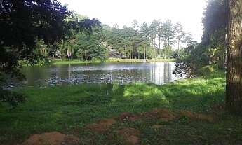 Imagem 3: Granja Carneiro Viana - Terreno à venda, 506 m² topografia aclive por R$ 170.000 - Granja