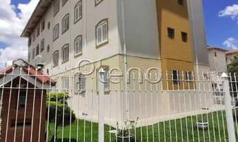 Imagem 3: Apartamento - Vila Georgina - Campinas