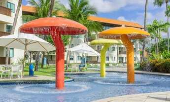 Imagem 7: Alugo flat no marulhos resort