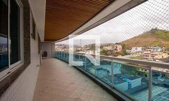 Imagem 7: Apartamento para Aluguel - Vila Valqueire, 3 Quartos, 196 m2