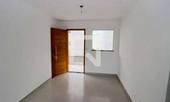 Imagem 4: Apartamento para Aluguel - Vila Esperança, 2 Quartos, 42 m2