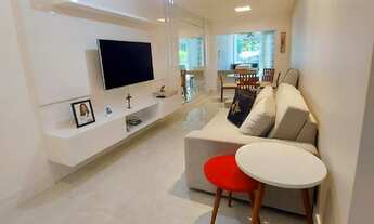 Imagem: Apartamento 3 Quartos em Bento Ferreira