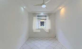 Imagem 2: Apartamento para Aluguel - Tijuca, 2 Quartos, 79 m2