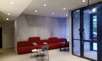 Imagem 6: Studio para alugar, 22 m² por R$ 3.370,00/mês - Vila Mariana - São Paulo/SP