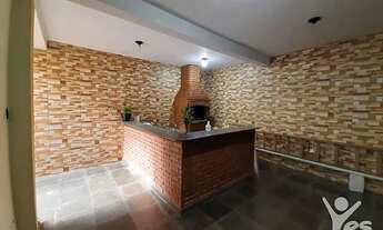 Imagem 6: Cód.: 8622 - Casa com 03 Dormitórios 01 Suite e Área Gourmet - Jardim Bela Vista