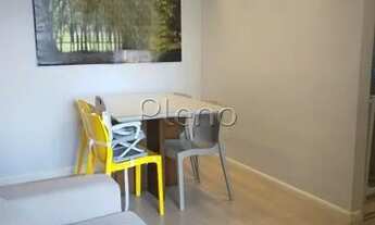 Imagem 2: Apartamento à venda na Vila Mimosa - Campinas